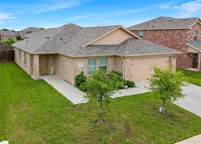 2302 San Marcos Drive, Forney TX 75126