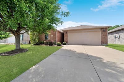 111 Tanglewood Drive, Fate TX 75189