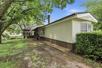 4417 Wildwood Circle, Granbury TX 76049