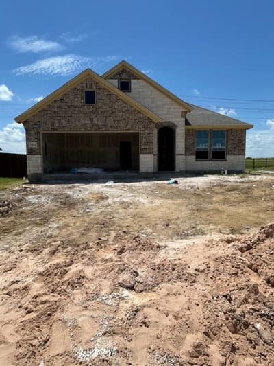 3401 Helena Street, Gainesville TX 76240