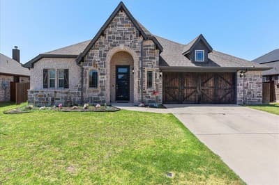 648 Sirius Lane, Waxahachie TX 75165