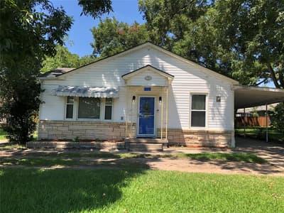 1115 W Lamar Street, Sherman TX 75092