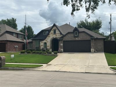 114 Lyndhurst Drive, Wylie TX 75098