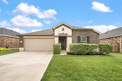 9112 Lookout Point, Fort Worth TX 76179