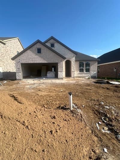 3526 Helena Street, Gainesville TX 76240