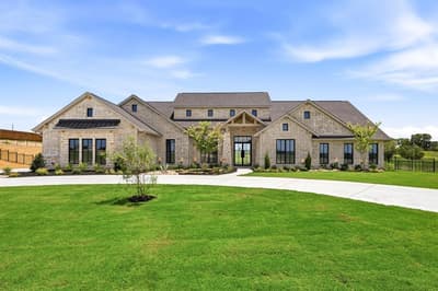 10604 Fleming Slough Drive, Fort Worth TX 76179