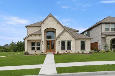 8501 Cross Timber Street, Rowlett TX 75089