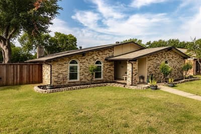 1204 Warwick Drive, Mesquite TX 75150