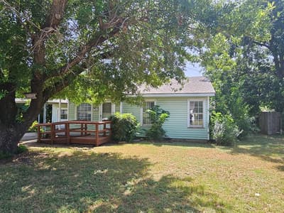 3132 Lakeland Street, Fort Worth TX 76111
