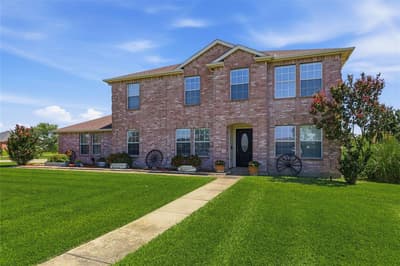 1073 Atlanta, Nevada TX 75173