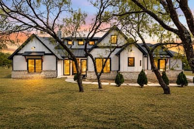 3217 Bairds Lane, Burleson TX 76028