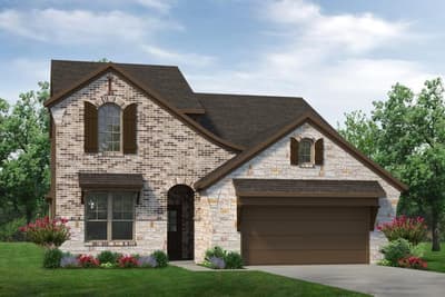 3528 Helena Street, Gainesville TX 76240