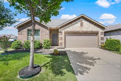 3120 Coyote Canyon Trail, Fort Worth TX 76108