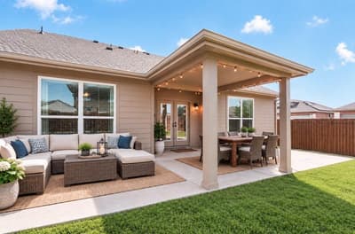 3120 Coyote Canyon Trail, Fort Worth TX 76108 - Photo 4