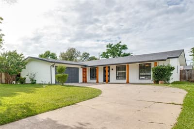 3323 High Brook Drive, Dallas TX 75234
