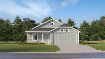 2220 Canteen Street, Fort Worth TX 76108