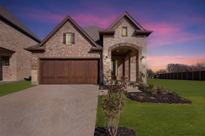 3523 Riley Street, Fate TX 75087