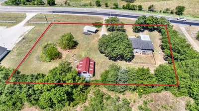 2403 State Hwy 78 S, Farmersville TX 75442 - Photo 2
