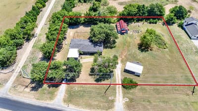 2403 State Hwy 78 S, Farmersville TX 75442 - Photo 3