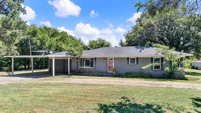 2403 State Hwy 78 S, Farmersville TX 75442