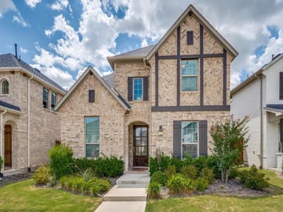 2829 Epping Way, Celina TX 75009