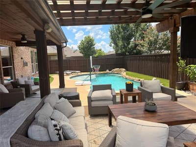 408 Paloverde Lane, Frisco TX 75036