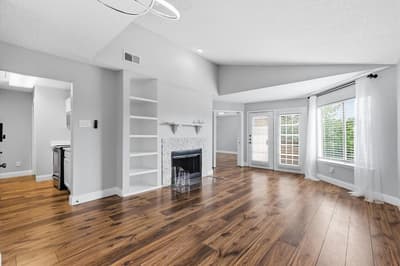 5550 Spring Valley Road # A31, Dallas TX 75254