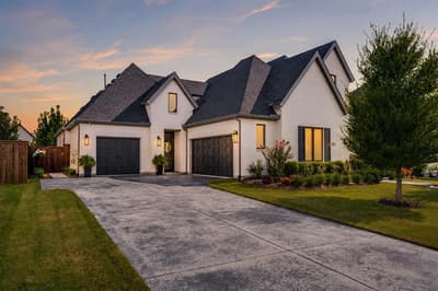 2131 Normandy Circle, Prosper TX 75078