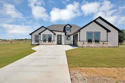 3217 Cobbler Lane, Joshua TX 76058