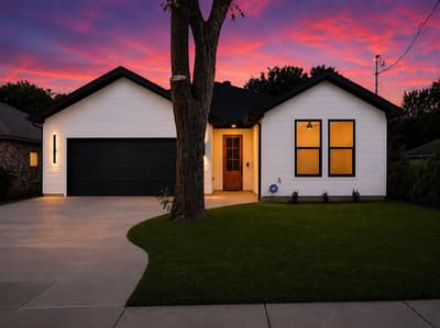 2536 56th Street, Dallas TX 75241