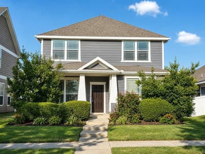 1908 Cabrera Drive, Providence Village TX 76227