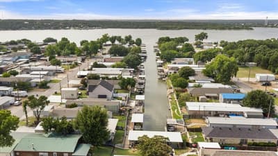 6623 Dayla Court, Granbury TX 76049