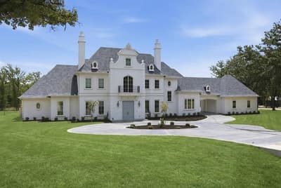 2003 Morgan Road, Southlake TX 76092