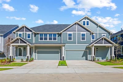 317 Chestnut Street, Celina TX 75009