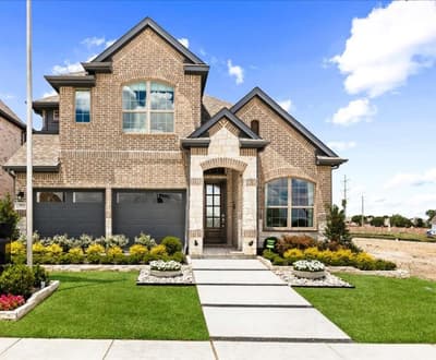 3527 Riley Street, Fate TX 75087