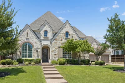 811 Shackleford Lane, Prosper TX 75078