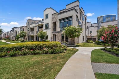 6104 Preserve Drive, Plano TX 75024
