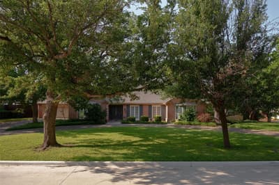 6131 Joyce Way, Dallas TX 75225