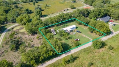 2197 Private Road 3342, Greenville TX 75402