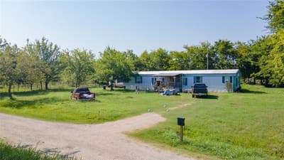 2197 Private Road 3342, Greenville TX 75402 - Photo 4