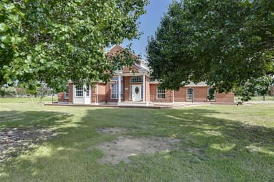 6603 Champion Road, Midlothian TX 76065