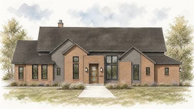 1710 Springer Road, Midlothian TX 76065