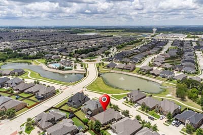 4404 Juniper Lane, Melissa TX 75454