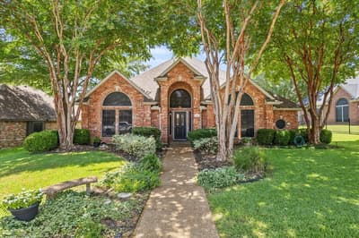 27 Shady Dale Lane, Rockwall TX 75032