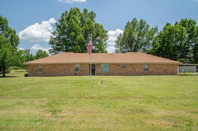 12972 Fm 981, Blue Ridge TX 75424