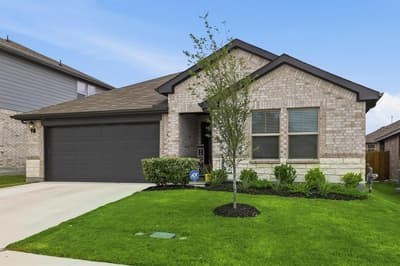2965 Fox Trail Lane, Fort Worth TX 76108