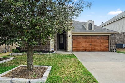 6154 Stillhouse Lane, Fort Worth TX 76179 - Photo 2