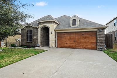 6154 Stillhouse Lane, Fort Worth TX 76179