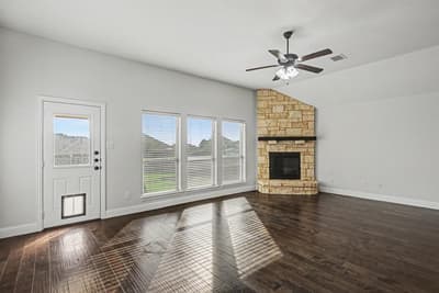 6154 Stillhouse Lane, Fort Worth TX 76179 - Photo 5