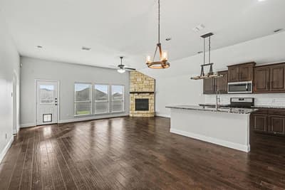 6154 Stillhouse Lane, Fort Worth TX 76179 - Photo 4